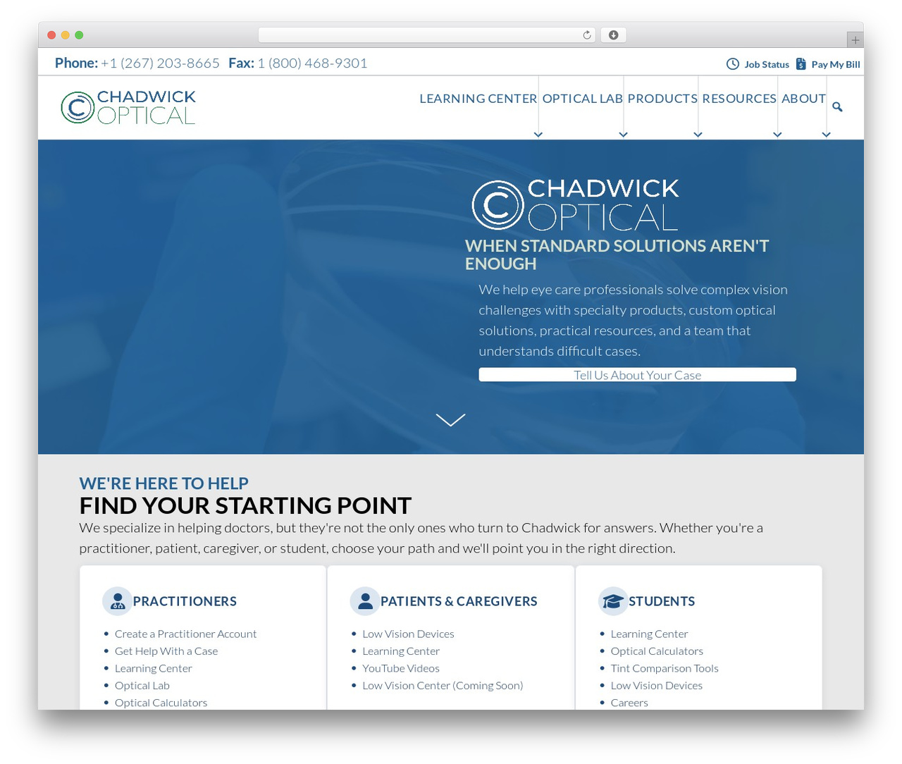 Beaver Builder Theme theme WordPress - chadwickoptical.com Beaver Builder Theme theme WordPress - chadwickoptical.com