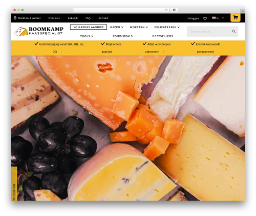 J Cart Upsell and Cross-sell for WooCommerce (wc-j-upsellator) free WordPress plugin - boomkampkaas.com
