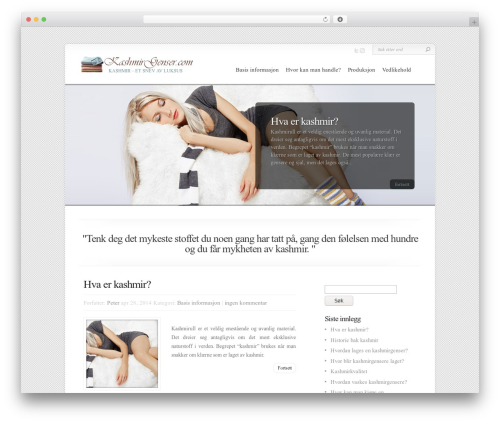 Bloom 3 2 WordPress plugin - kashmirgenser.com