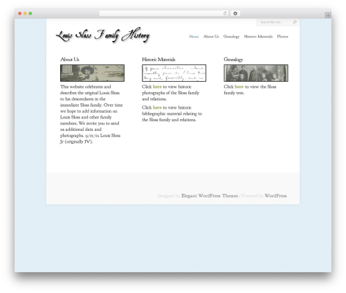 Rootspersona (rootspersona) free WordPress plugin - louisslossfamilyhistory.com Rootspersona (rootspersona) free WordPress plugin - louisslossfamilyhistory.com