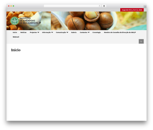 Event Timeline – Vertical Timeline (rich-event-timeline) free WordPress plugin - iam.gov.mz