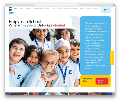 Sticky Floating Forms Lite (sticky-floating-forms-lite) free WordPress plugin - empyreanschool.com