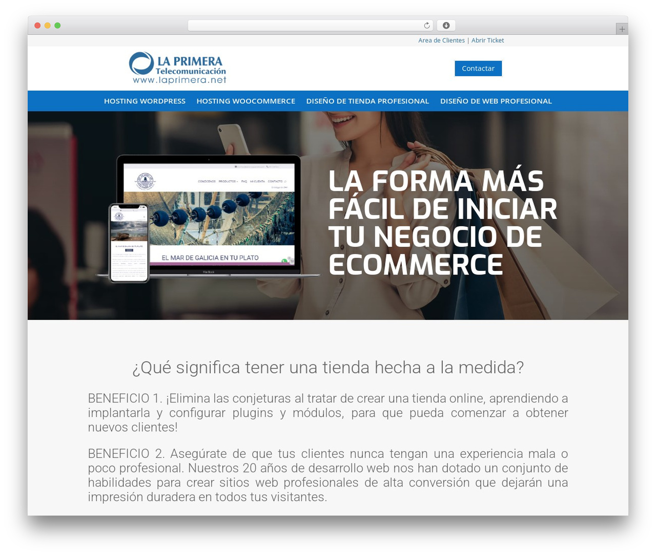 LPN theme WordPress - laprimera.net LPN theme WordPress - laprimera.net