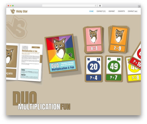 Ds price list WordPress plugin - duomultiplicationfun.ch
