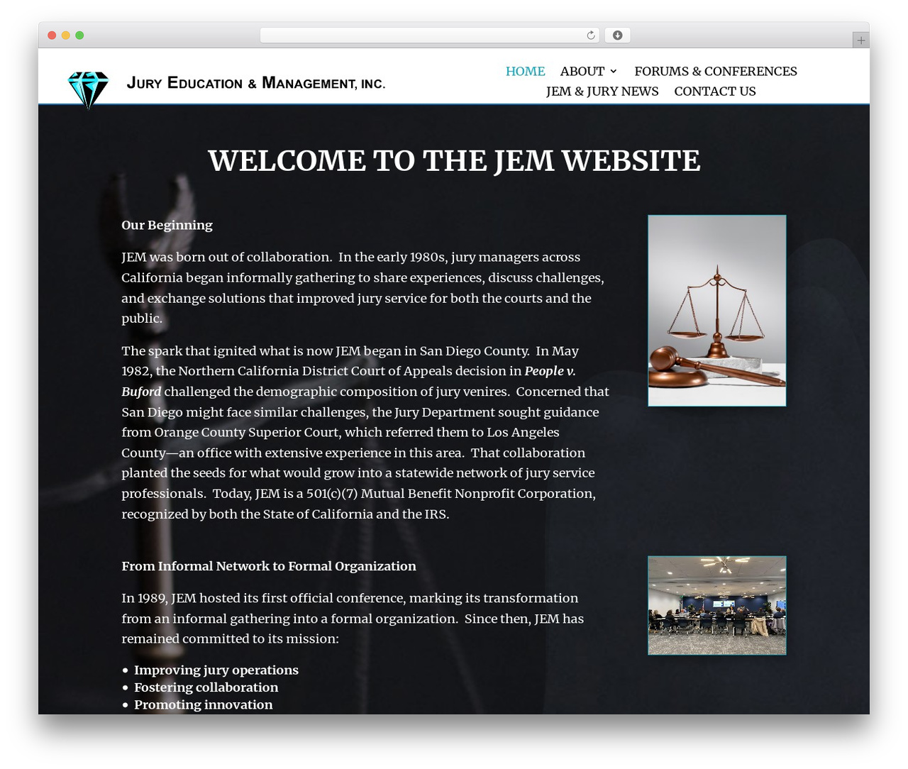 Divi theme WordPress - jemforum.com Divi theme WordPress - jemforum.com