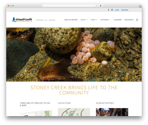 WP-ShowHide (wp-showhide) free WordPress plugin - scec.ca