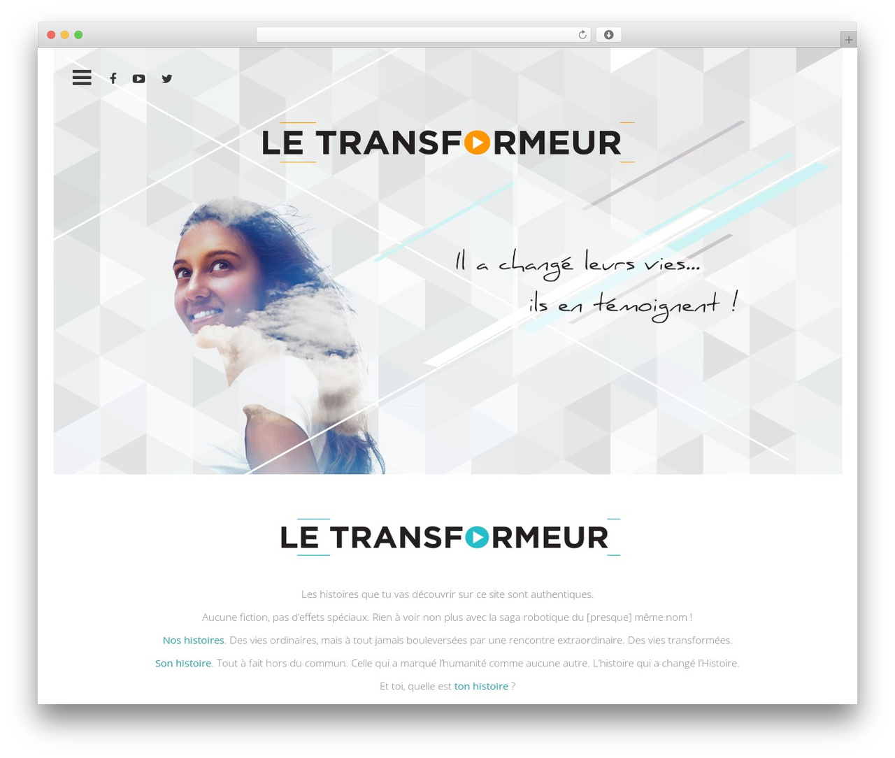 Driver - Ultimate Creative WP Theme theme WordPress - letransformeur.com Driver - Ultimate Creative WP Theme theme WordPress - letransformeur.com