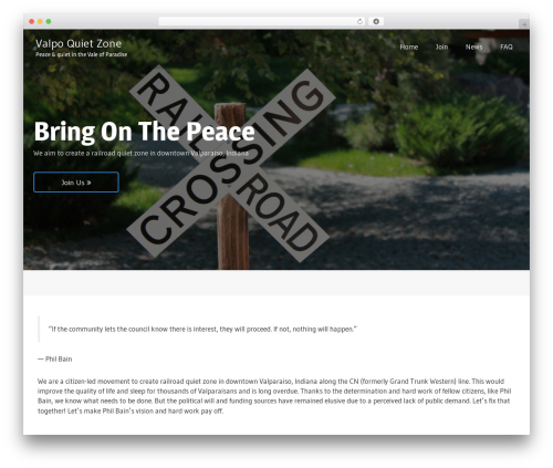 eBoost WordPress theme - valpoquietzone.org eBoost WordPress theme - valpoquietzone.org