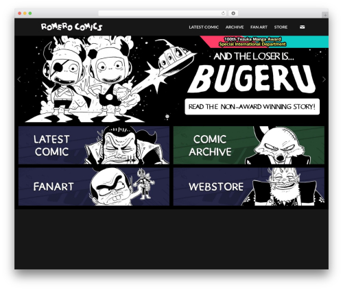 Add Watermarks (add-watermark) free WordPress plugin - romerocomics.com Add Watermarks (add-watermark) free WordPress plugin - romerocomics.com