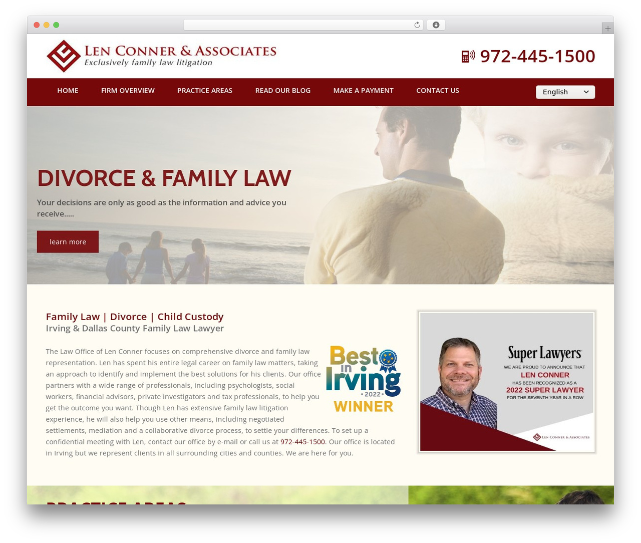 Enterprise Child Theme theme WordPress - lonestarlaw.net Enterprise Child Theme theme WordPress - lonestarlaw.net