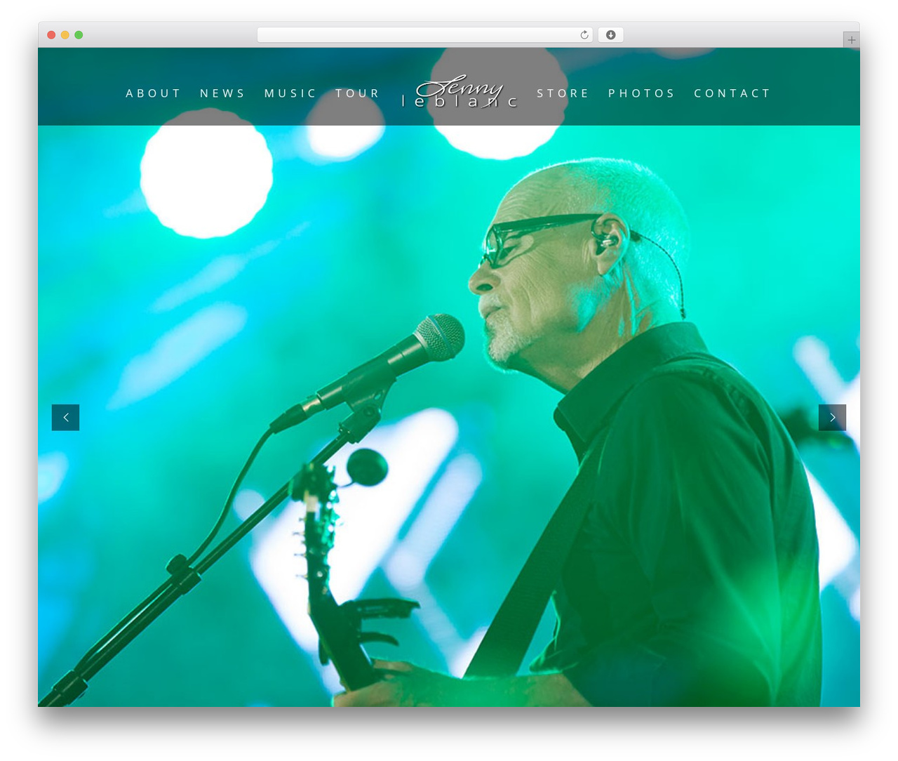 FWRD WordPress theme - lennyleblanc.com FWRD WordPress theme - lennyleblanc.com
