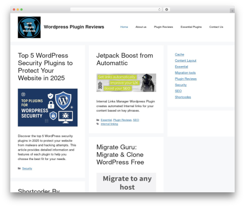 WP Plugin Info Card (wp-plugin-info-card) free WordPress plugin - wordpresspluginreview.com WP Plugin Info Card (wp-plugin-info-card) free WordPress plugin - wordpresspluginreview.com