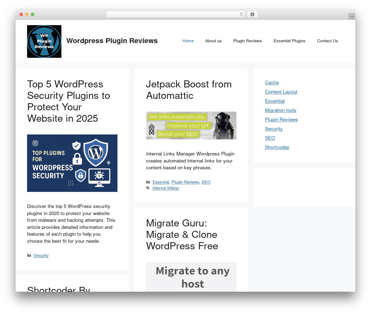GeneratePress free WordPress theme - wordpresspluginreview.com GeneratePress free WordPress theme - wordpresspluginreview.com