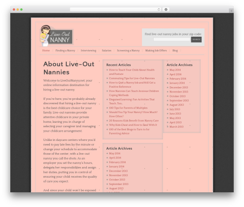 Delete Comments (delete-comments) free WordPress plugin - liveoutnanny.net