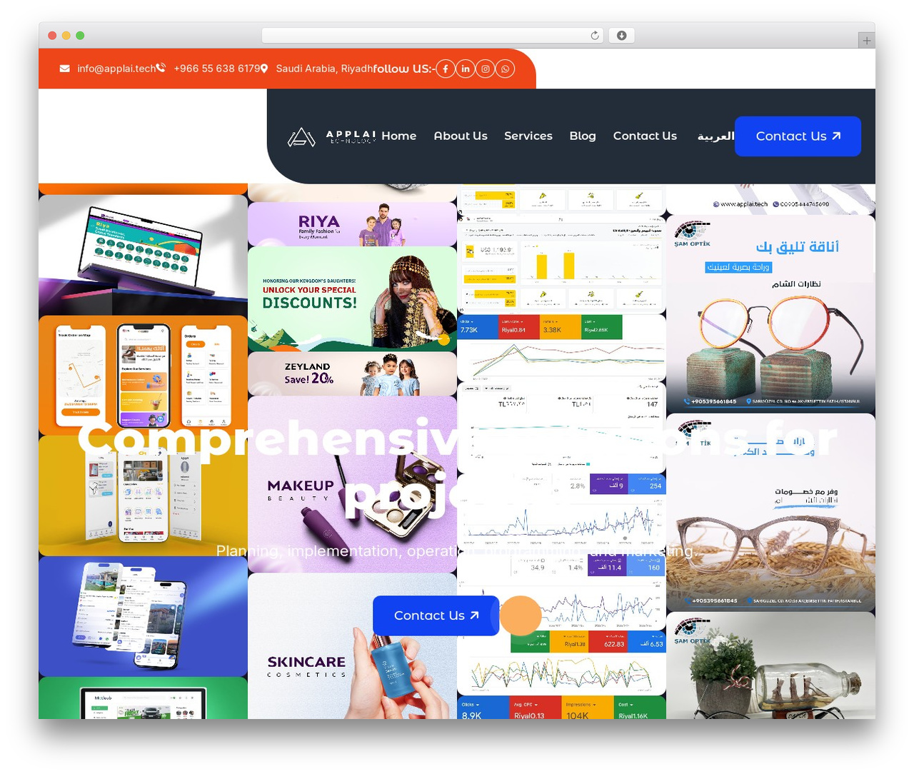 Gilroy WordPress theme - www.applai.tech Gilroy WordPress theme - www.applai.tech