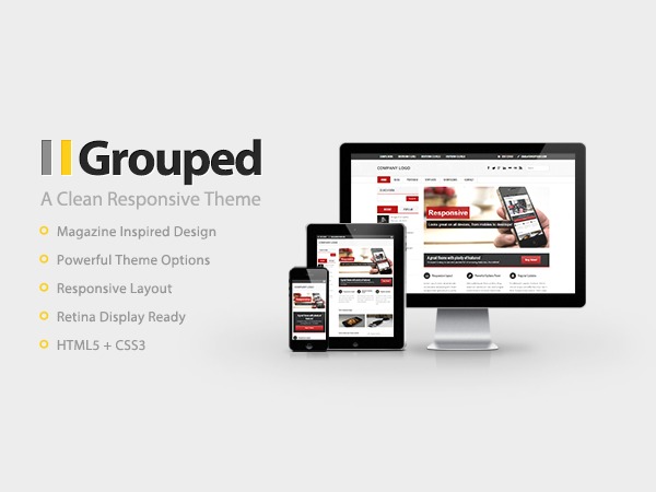 Grouped Kiewitz top WordPress theme by K?S