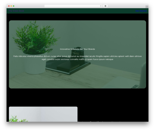 Gutentools WordPress plugin - emergupdate.com