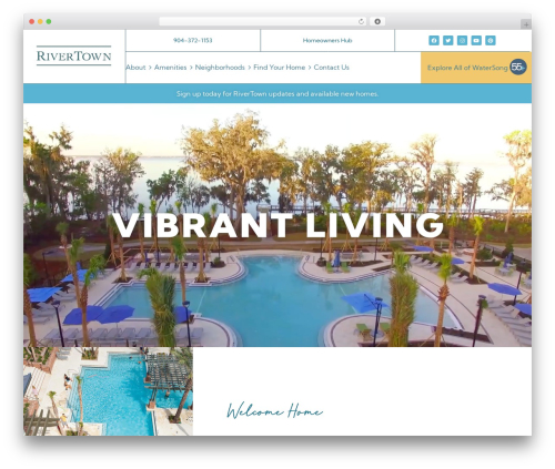 Bwd image hotspot WordPress plugin - rivertownflorida.com