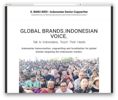 ThemeZee Magazine Blocks (themezee-magazine-blocks) free WordPress plugin - copywriterindonesia.com