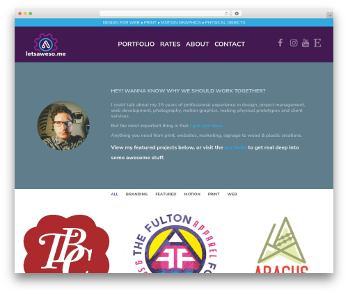 WP Bodymovin (wp-bodymovin) free WordPress plugin - letsaweso.me WP Bodymovin (wp-bodymovin) free WordPress plugin - letsaweso.me