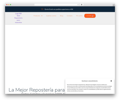Wpc price by quantity WordPress plugin - mrwof.com