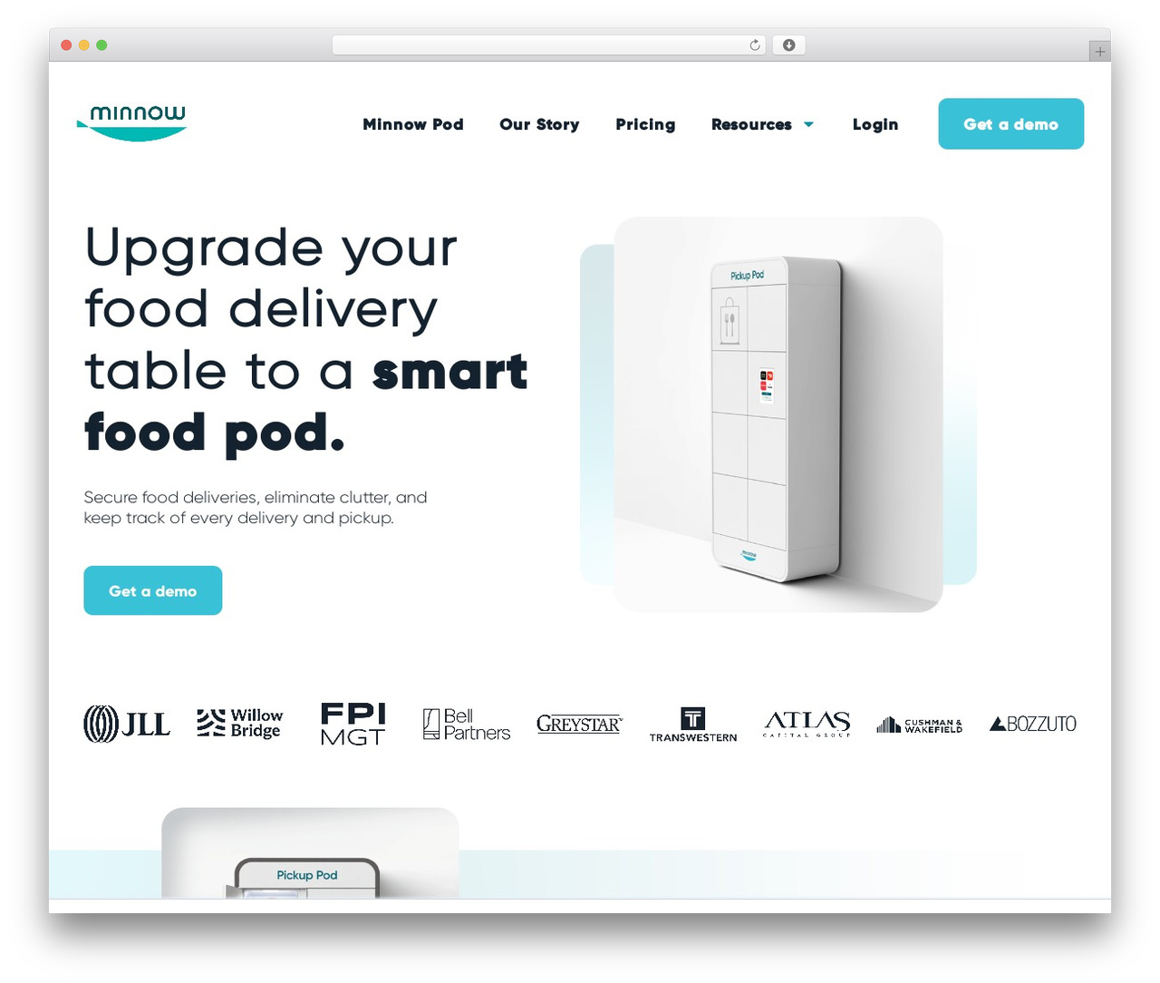 Hello Elementor WordPress restaurant theme - getminnow.com Hello Elementor WordPress restaurant theme - getminnow.com