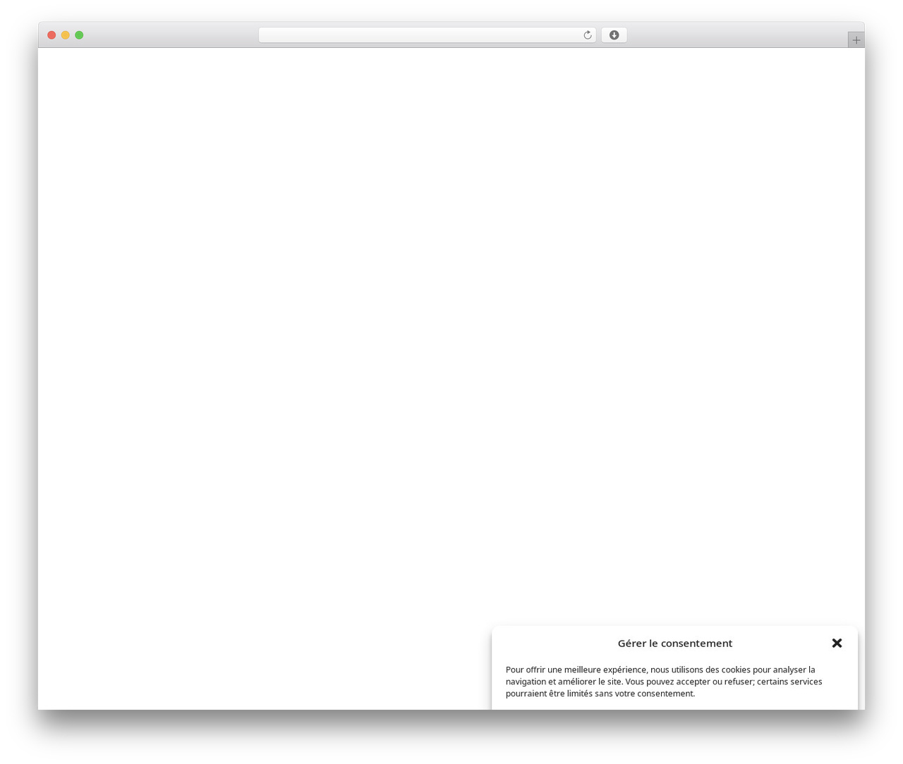 Hello Elementor WordPress theme - rcrsecourisme.ca