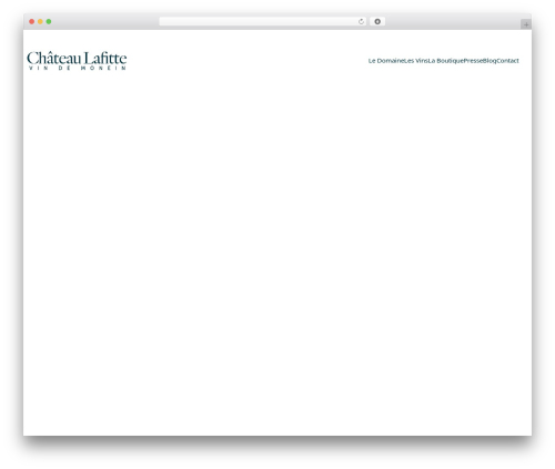 Advanced product quantity WordPress plugin - chateau-lafitte.com