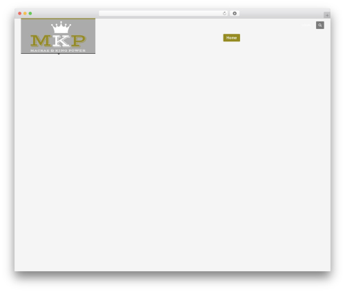 Znpb counter element WordPress plugin - macraekingpower.com