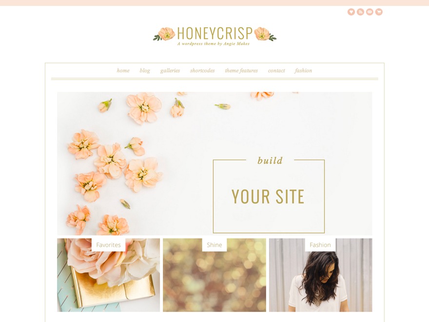 Kara Superfine Theme WordPress theme Kara Superfine Theme WordPress theme