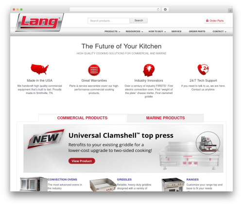 Prdctfltr WordPress plugin - langworld.com