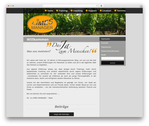 HTML5 and Flash Video Player (html5-and-flash-video-player) free WordPress plugin - limes-manager.com HTML5 and Flash Video Player (html5-and-flash-video-player) free WordPress plugin - limes-manager.com