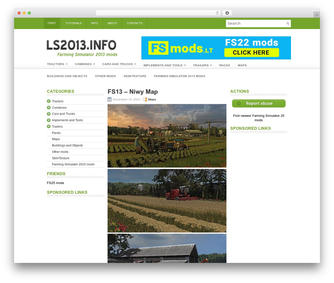 MagWire WordPress theme design - ls2013.info MagWire WordPress theme design - ls2013.info