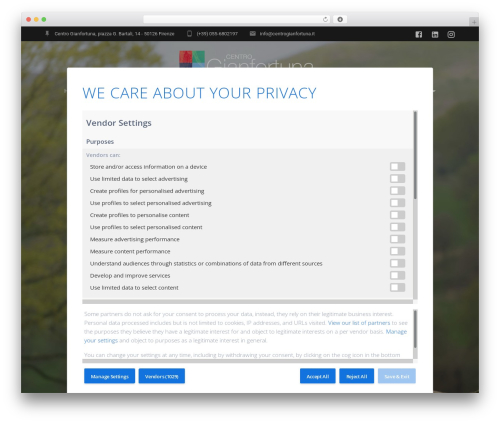 Materialis Companion (materialis-companion) free WordPress plugin - centrogianfortuna.it Materialis Companion (materialis-companion) free WordPress plugin - centrogianfortuna.it