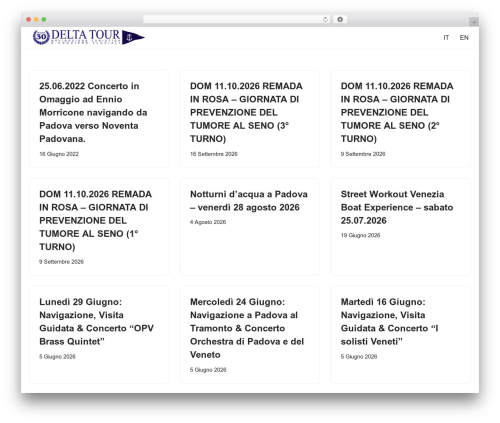 My Tickets (my-tickets) free WordPress plugin - deltatour.biz