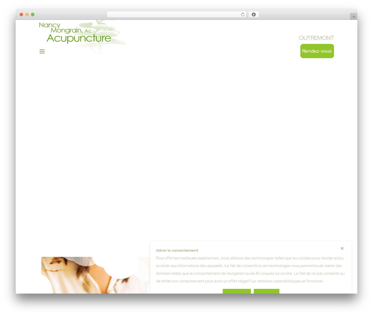 Ofeianht WordPress theme - nancymongrain.com Ofeianht WordPress theme - nancymongrain.com