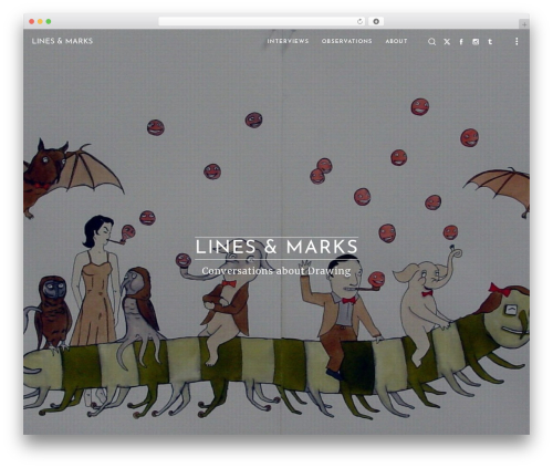 Css3_tooltips WordPress plugin - linesandmarks.com