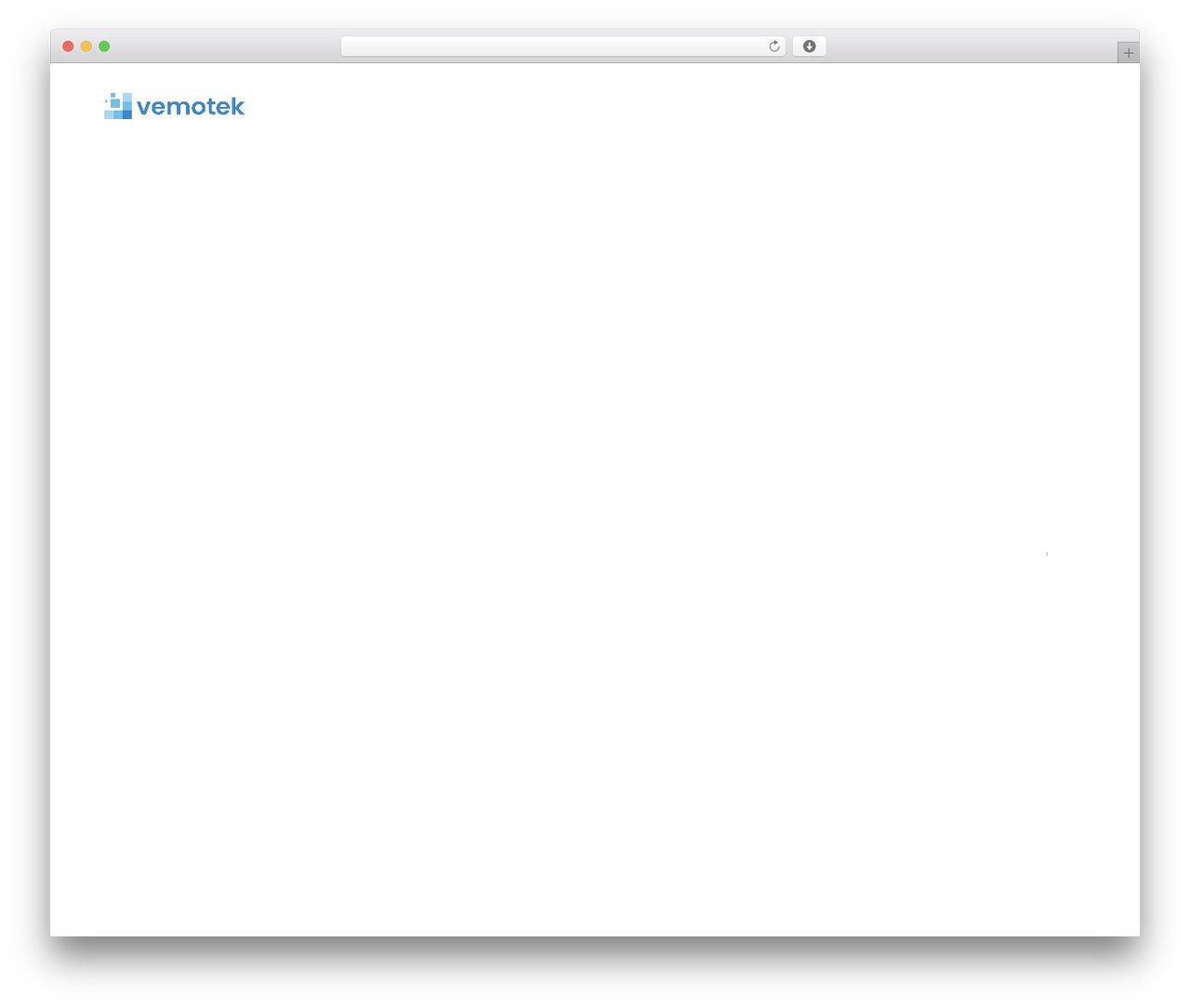 Secury WordPress theme design - vemotek.com