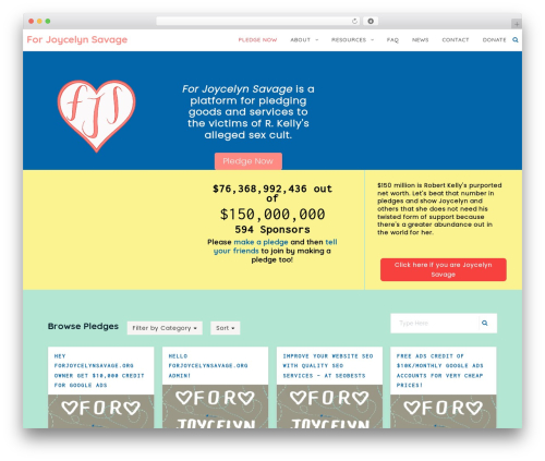 HeartThis (heart-this) free WordPress plugin - forjoycelynsavage.org HeartThis (heart-this) free WordPress plugin - forjoycelynsavage.org