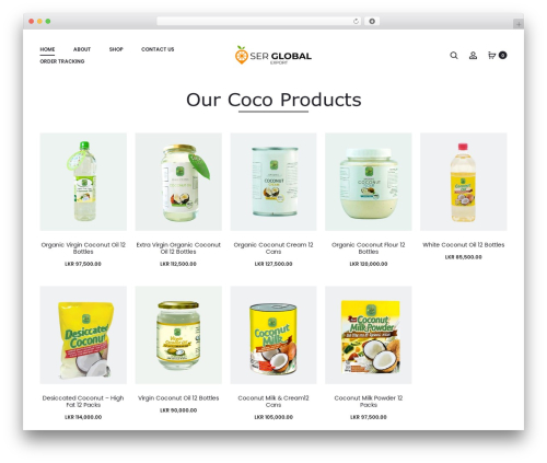 Wcboost products compare WordPress plugin - serglobalexport.com