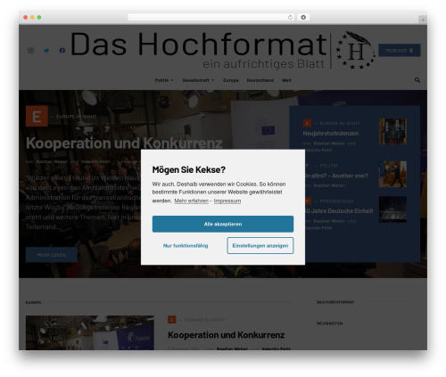 Reading Position Indicator (reading-position-indicator) free WordPress plugin - dashochformat.org