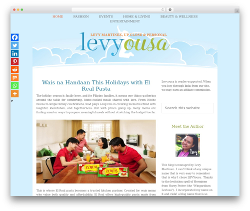 Auto Thickbox (auto-thickbox) free WordPress plugin - levyousa.com Auto Thickbox (auto-thickbox) free WordPress plugin - levyousa.com
