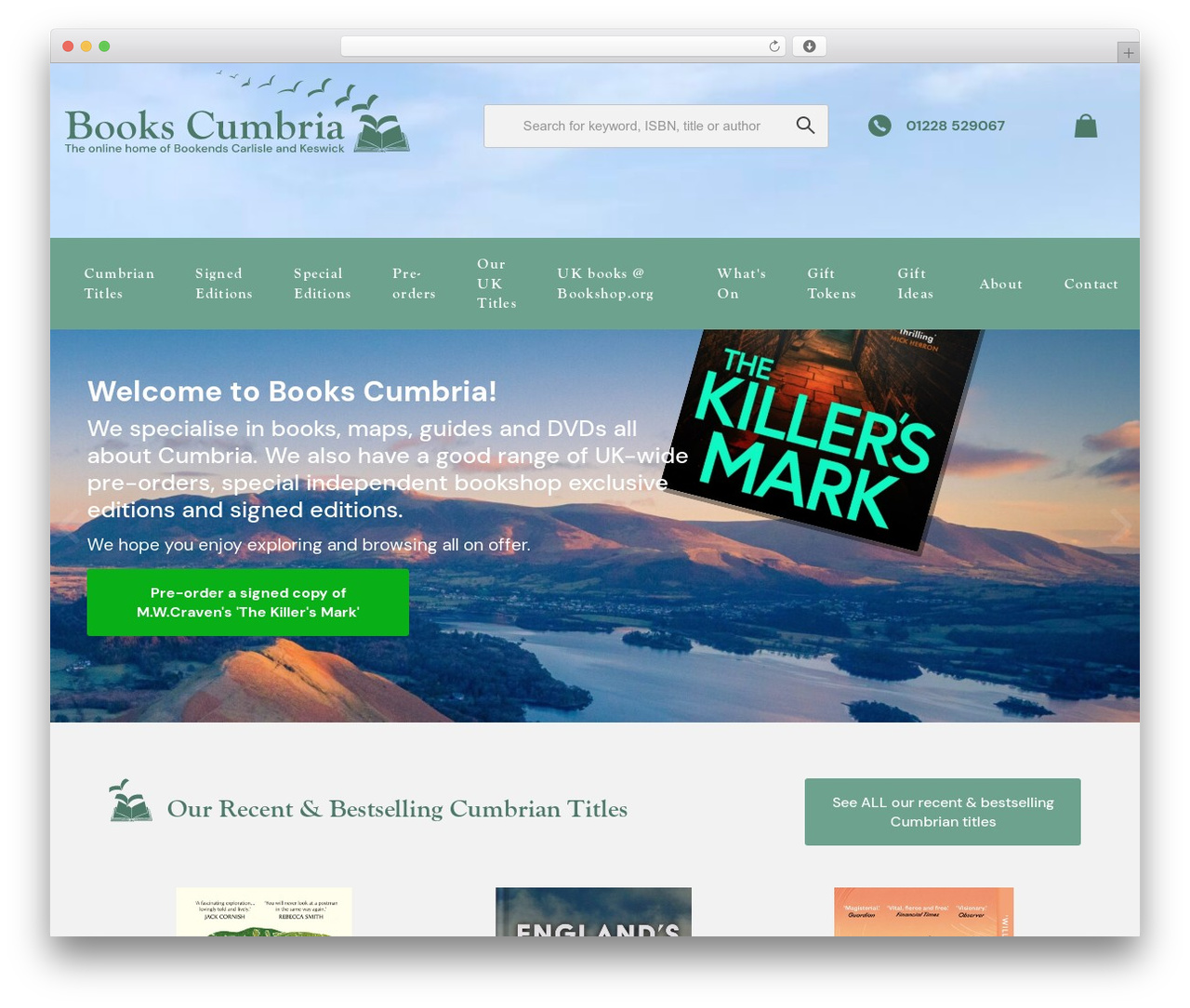 Storefront WordPress ecommerce theme - bookscumbria.com Storefront WordPress ecommerce theme - bookscumbria.com