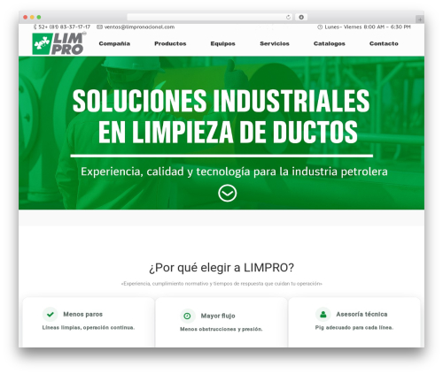 Cliengo – Chatbot (cliengo) free WordPress plugin - limpronacional.com