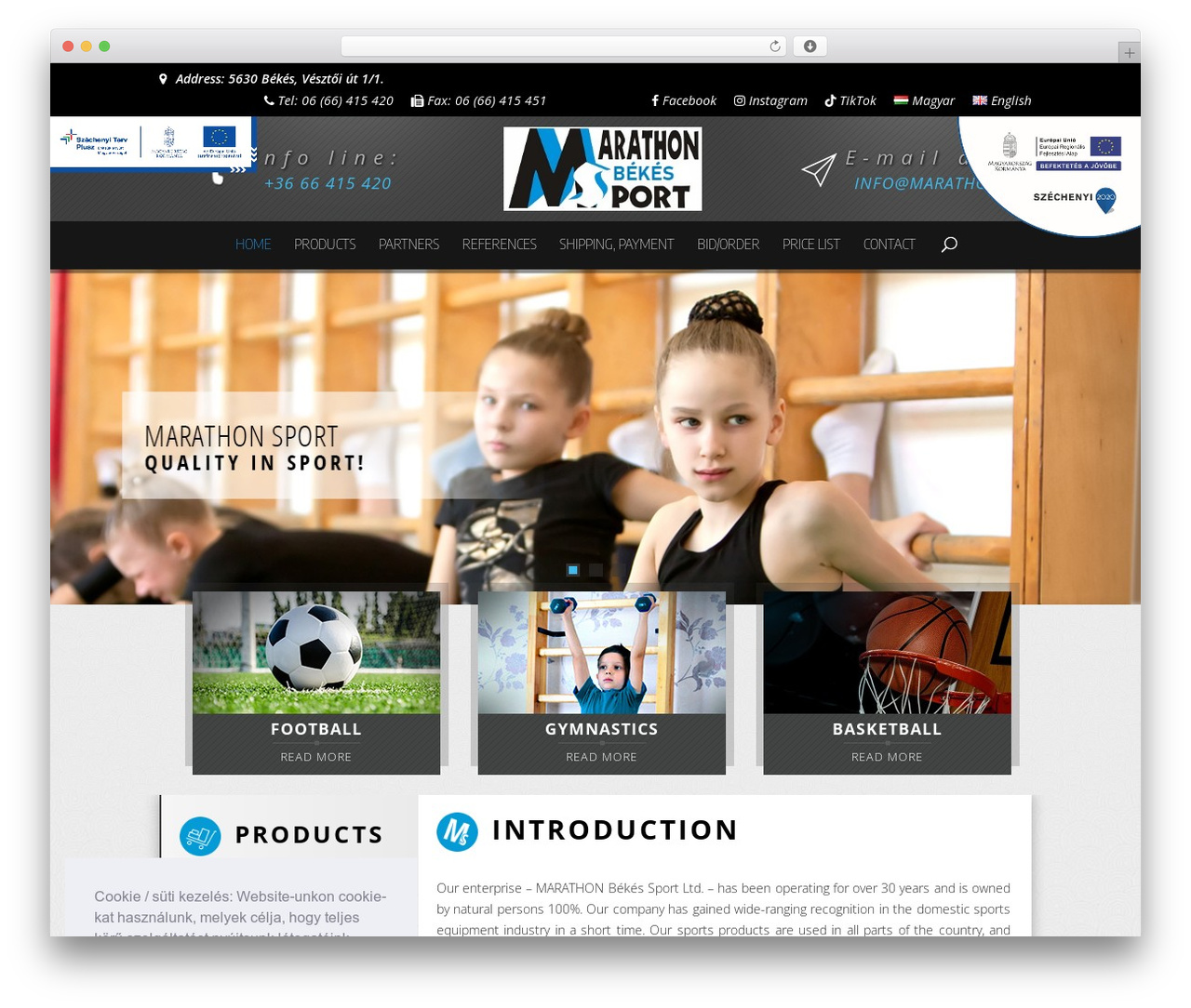 Theme WordPress Divi - marathonsport.hu Theme WordPress Divi - marathonsport.hu