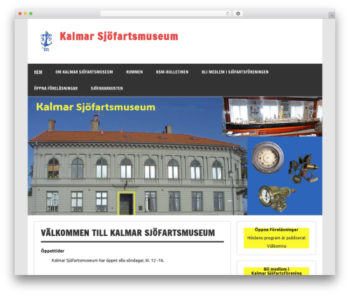 Gallery Manager (fancy-gallery) free WordPress plugin - kalmarsjofartsmuseum.se