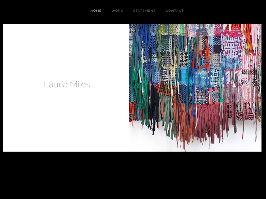 Theme WordPress miles Theme WordPress miles
