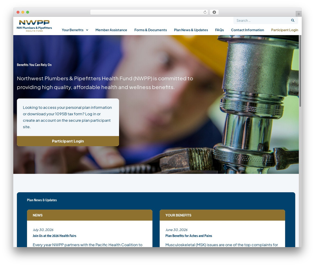 Theme WordPress WP Starter - nwplumberstrust.com Theme WordPress WP Starter - nwplumberstrust.com