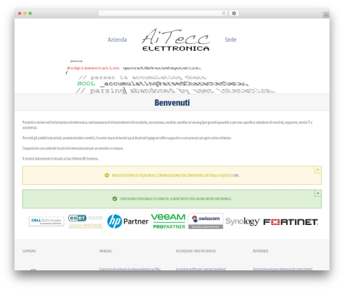 Dvteam WordPress plugin - aitecc.ch