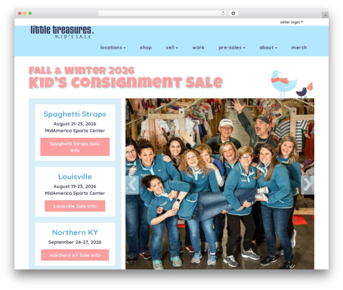 Popupsmart – Free Popup Builder (popupsmart) free WordPress plugin - littletsale.com